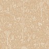LD 3421 Обои Grandeco (Little Dreamers) (1*12) 10,05х0,53 винил на флизелине