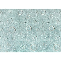 Декоративная панель DECOMASTER P10-38 (99*6*2400мм)