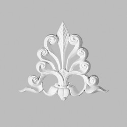 Орнамент DECOMASTER DA-777 (135*150*15мм)