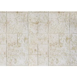 Декоративная панель DECOMASTER R10-25 (99*6*2400мм)