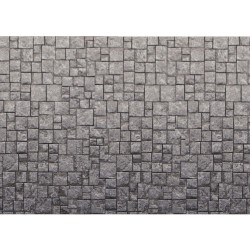 Декоративная панель DECOMASTER R10-31 (99*6*2400мм)