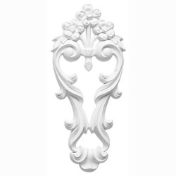 Орнамент DECOMASTER DA-782 (255*115*15мм)