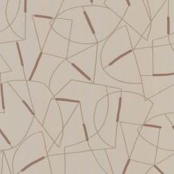 51211407 Обои Lutece (Arty) (1*12) 10,05x0,53 винил на флизелине