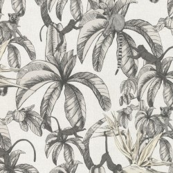 32351 Обои Marburg (Natural Vibes) (1*6) 10,05x1,06 винил на флизелине