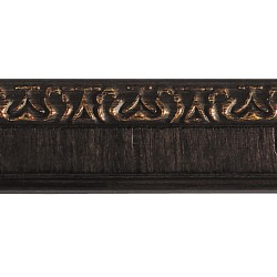 Багет DECOMASTER 807-1 (40*20*2900мм)