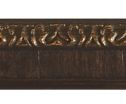 Багет DECOMASTER 807-1 (40*20*2900мм)