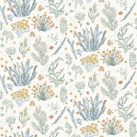 A90610 Обои Ugepa (My Kingdom) (1*12) 10,05x0,53 флизелин