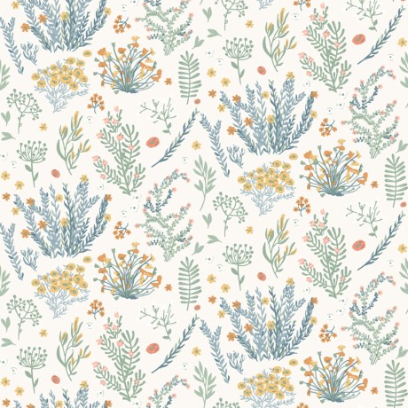 A90610 Обои Ugepa (My Kingdom) (1*12) 10,05x0,53 флизелин