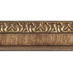 Багет DECOMASTER 807-3 (40*20*2900мм)