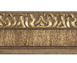 Багет DECOMASTER 807-3 (40*20*2900мм)