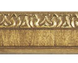 Багет DECOMASTER 807-4 (40*20*2900мм)