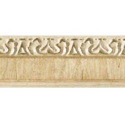 Багет DECOMASTER 807-5 (40*20*2900мм)