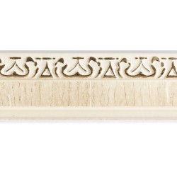 Багет DECOMASTER 807-6 (40*20*2900мм)