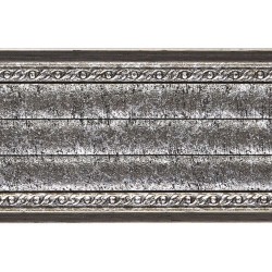 Молдинг DECOMASTER 150-44 (80*12*2400мм)