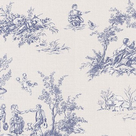 Обои Rasch Lazy Sunday 451801