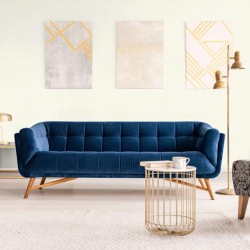 32367 Обои Marburg (Natural Vibes) (1*6) 10,05x1,06 винил на флизелине