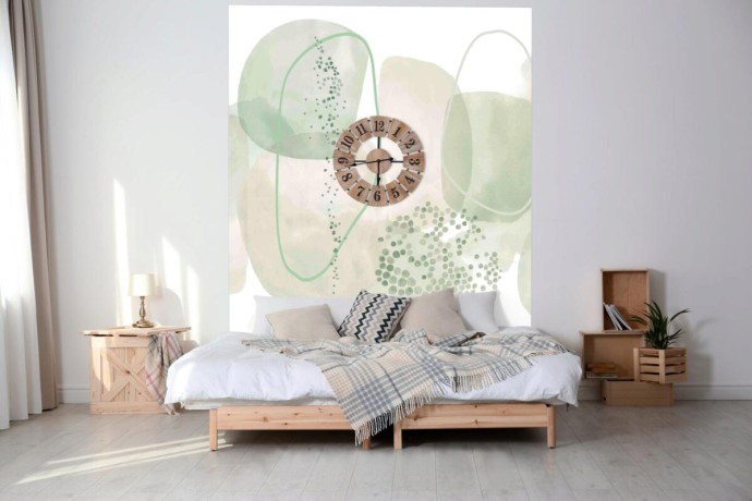 46979 Панно Marburg (Smart Art Gallery) (1*1) 2,70x2,12 винил на флизелине