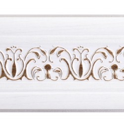 Молдинг DECOMASTER 162-118 (120*15*2400мм)