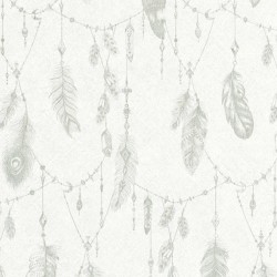 Обои AS Creation Boho Love 36465-1