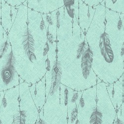 Обои AS Creation Boho Love 36465-2