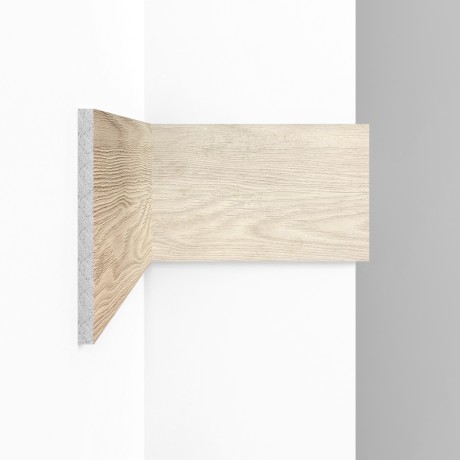 Декоративная панель DECOMASTER D310-82 ДМ (100*7*2900мм)