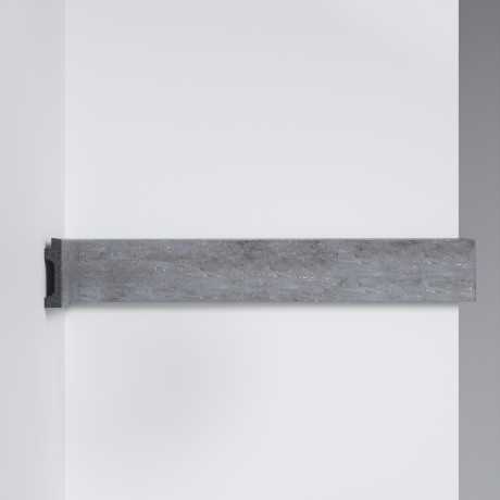 Молдинг DECOMASTER D319-2-1632G ДМ (49*12*2900 мм)