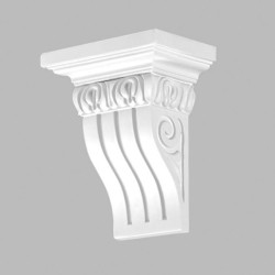 Консоль DECOMASTER DQ-9949 (143x120x73мм)