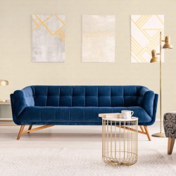 A56002 Обои Grandeco (ILLUSION) (1*6) 10,05х1,06 винил на флизелине