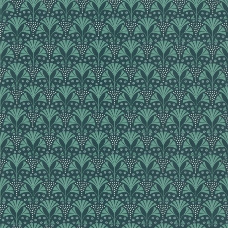 51200504 Обои Lutece (Jardin D'eden) (1*12) 10,05x0,53 винил на флизелине