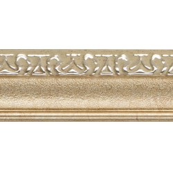 Багет  DECOMASTER 807-59 (40*20*2900мм)