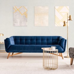 A59101 Обои Grandeco (Infinity 3/ILLUSION) (1*6) 10,05х1,06 винил на флизелине