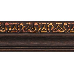 Багет DECOMASTER 807-966 (40*20*2900мм)