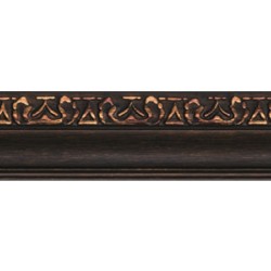 Багет DECOMASTER 807-966 (40*20*2900мм)