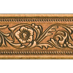 Молдинг DECOMASTER 150-58 (80*12*2400мм)