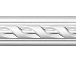 Молдинг с рисунком DECOMASTER 98061 (52*21*2400мм)