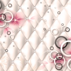 Фотообои 3D A424