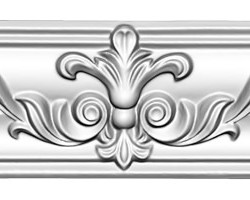 Средний элемент DECOMASTER DP-350M (57*53*275мм)