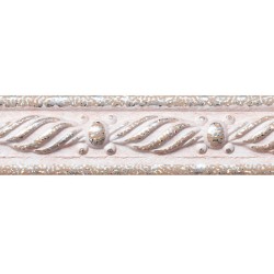 Молдинг DECOMASTER 189-35 (13*10*2400мм)