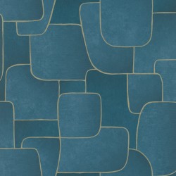 MU 3106 Обои Grandeco (Muse) (1*12) 10,05х0,53  винил на флизелине